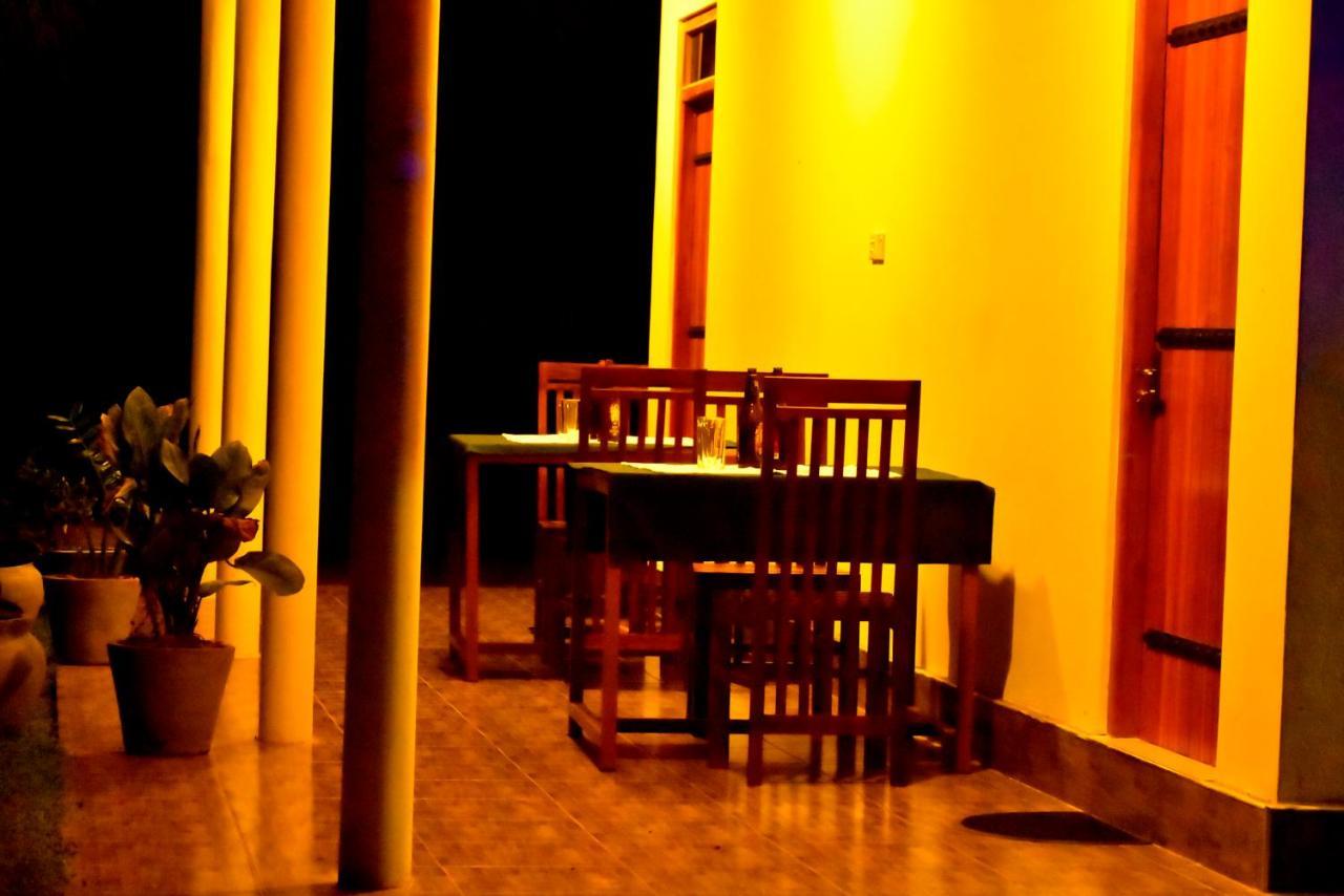 Little Ele Safari Lodge Udawalawe Eksteriør bilde